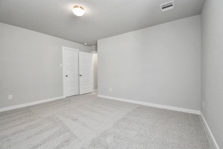 New construction Single-Family house 340 Ice Shore Trl, Dayton, TX 77535 Plan 265- photo 38 38