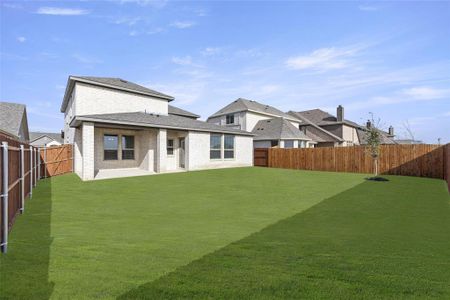 New construction Single-Family house 3249 Baehr Dr, Royse City, TX 75189 null- photo 26 26