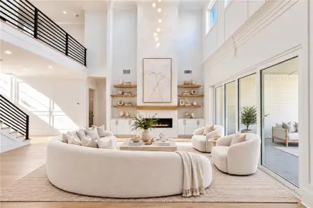 New construction Single-Family house 1657 Ewing Chapel Rd, Dacula, GA 30019 - image 6
