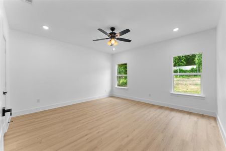 New construction Single-Family house 2915 Nw Loraine St, Fort Worth, TX 76106 null- photo 16 16