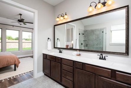 Inspiration Collection at Union Park by Tri Pointe Homes in Little Elm - photo 35 35