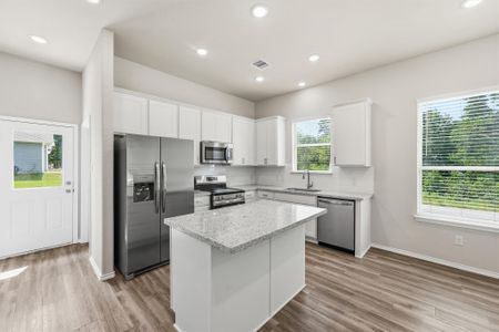 New construction Single-Family house 15608 Sycamore Dr, Montgomery, TX 77356 - image 17