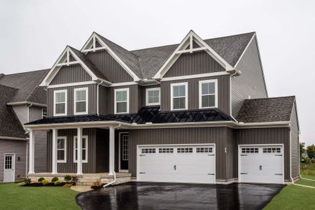 New construction Single-Family house 12411 Mayes Rd, Cornelius, NC 28078 null- photo 15 15