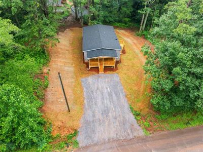 New construction Single-Family house 2218 Old Scenic Dr, Villa Rica, GA 30180 - image