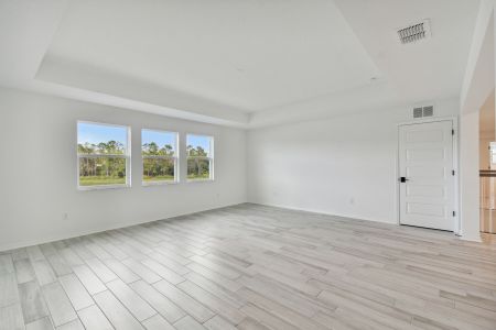 New construction Single-Family house 7819 Notched Pine Bnd, Wesley Chapel, FL 33545 Windsor- photo 167 167