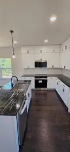 New construction Single-Family house 5660 Lone Star Cir, Granbury, TX 76048 - image