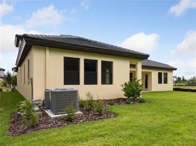 New construction Single-Family house 12829 Daleridge Pl, Riverview, FL 33579 plan Key Largo II - image