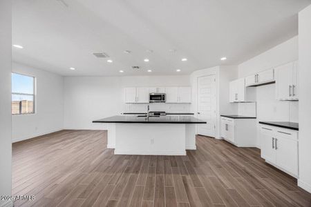 New construction Single-Family house 25194 N 172Nd Ln, Surprise, AZ 85387 Sienna- photo 5 5