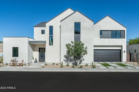 New construction Single-Family house 6337 N 10Th Dr, Phoenix, AZ 85013 Kahlo- photo 0 0