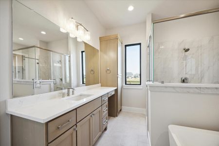 New construction Single-Family house 1020 Lake Breeze Dr, Waller, TX 77484 - image 10