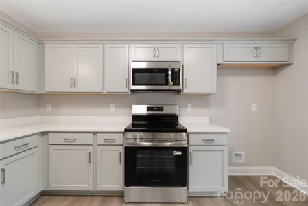 New construction Single-Family house 1007 Sioux St, Monroe, NC 28110 - image 6