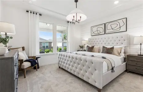 New construction Single-Family house 920 Cormorant Wy, McKinney, TX 75071 - image