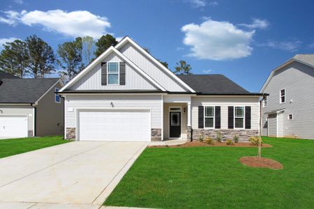 Maggie Way by RiverWILD Homes in Wendell - photo 11 11