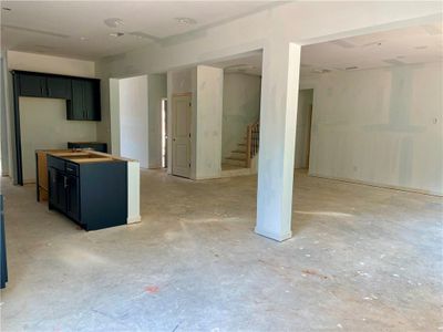 New construction Single-Family house 5285 Frontier Ct, Flowery Branch, GA 30542 null- photo 21 21
