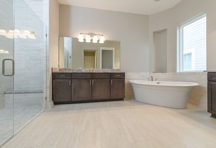 New construction Single-Family house 367 Maralinda Dr, St. Augustine, FL 32095 plan CARSON - image 15