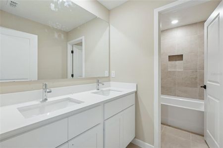 New construction Single-Family house 4520 Nw 37Th Street Rd, Ocala, FL 34482 plan Cremello - image 10