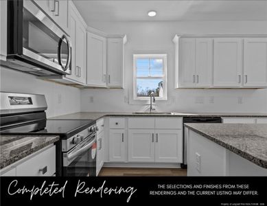 New construction Single-Family house 152 S View Spur Rd, Raeford, NC 28376 - image