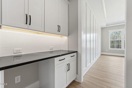 New construction Single-Family house 318 Ivy Ridge Rd, Chapel Hill, NC 27516 plan Crawford - image 20