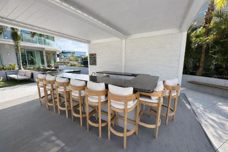 New construction Condo house 400 Central Ave, Unit 2603, St. Petersburg, FL 33701 - image