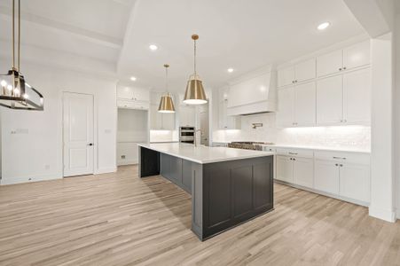 New construction Single-Family house 2139 Kingston Dr, Haslet, TX 76052 plan CUSTOM - image 6