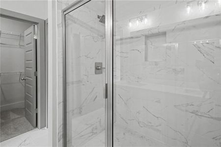 New construction Townhouse house 4308 Fern River Bnd, Unit 71, Norcross, GA 30093 - image 11