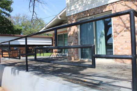 New construction Single-Family house 225 Avolyne Ave, Brownwood, TX 76801 - image