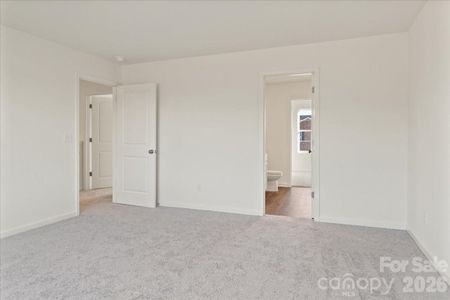 New construction Single-Family house 515 Tomlin Trl, Spartanburg, SC 29301 plan Kingston - image 9