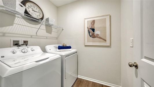 New construction Single-Family house 13258 Sassafras Trl, Parrish, FL 34219 - image 16