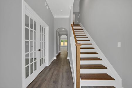 New construction Single-Family house 8573 Ari Ln, Unit 5, Chattanooga, TN 37421 plan Hampton - image 15
