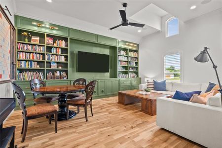 New construction Single-Family house 7756 Laura Lake Ln, Fort Worth, TX 76126 - image 10