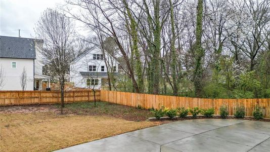 New construction Single-Family house 1593 Roswell St Se, Smyrna, GA 30080 null- photo 11 11