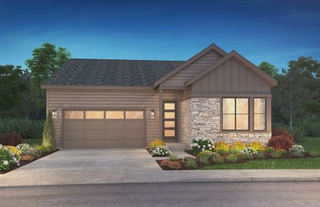 New construction Single-Family house 11440 Poetry Rd, Lone Tree, CO 80124 null- photo 2 2