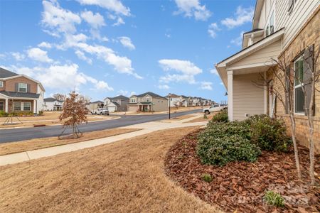 New construction Single-Family house 920 Clementine Rd, Monroe, NC 28110 null- photo 3 3