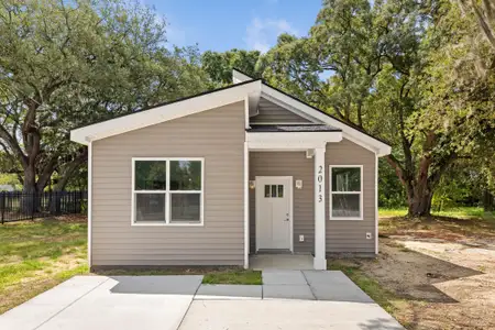 New construction Single-Family house 2013 Robertson Blvd, North Charleston, SC 29406 - image