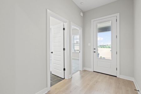 New construction Single-Family house 321 Kemrock, Cordova, TN 38018 plan Spencer - image 11