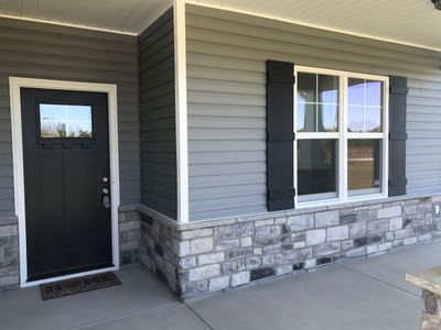 New construction Single-Family house Sanford, NC 27332 - photo 3 3