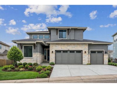 New construction Single-Family house 882 Eldorado Dr, Superior, CO 80027 - image