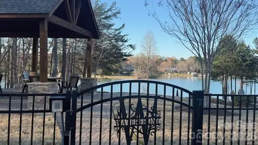 New construction Townhouse house 107 Nablus Trl, Unit B, Mooresville, NC 28117 - image