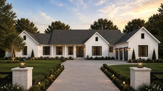 New construction Single-Family house 0 Wolf Springs Ct, Clermont, FL 34715 - image