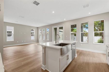New construction Single-Family house 1526 W Arch St, Tampa, FL 33607 plan Stellar Jay - image 8