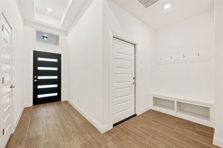 New construction Single-Family house 21208 Santa Rosa Ave, Lago Vista, TX 78645 - image 17