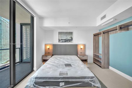 New construction Condo house 601 NE 1st Ave, Unit 2902, Miami, FL 33132 - image 17