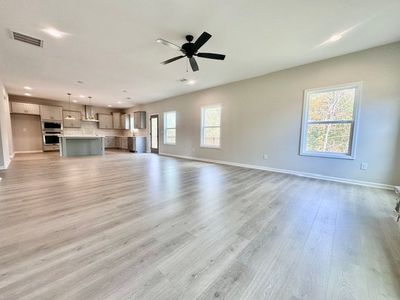New construction Single-Family house 30 Shadybrook Path, Newnan, GA 30263 plan Overton - image 12