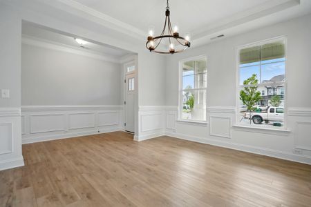 New construction Single-Family house 2020 Embassy Ct, Charlotte, NC 28213 Davidson- photo 10 10
