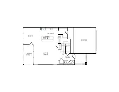 New construction Single-Family house 344 Summer Place Dr, Montgomery, TX 77356 plan Maya - image 7