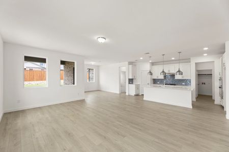 New construction Single-Family house 3305 Agnew St, Celina, TX 75009 plan Dakota - image 14