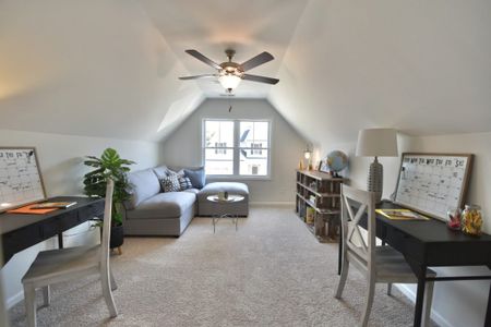 New construction Single-Family house 423 Edens Ln, Hampstead, NC 28443 plan Danforth - image 12