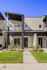 New construction Townhouse house 4809 N Tejon St, Denver, CO 80221 - image