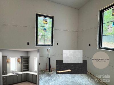 New construction Single-Family house 5427 Addison Dr, Charlotte, NC 28211 null- photo 9 9