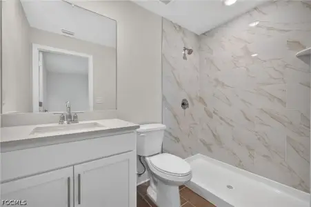 New construction Single-Family house 2520 Nw 20Th Ave, Cape Coral, FL 33993 plan The Sunset Harbor - image 12